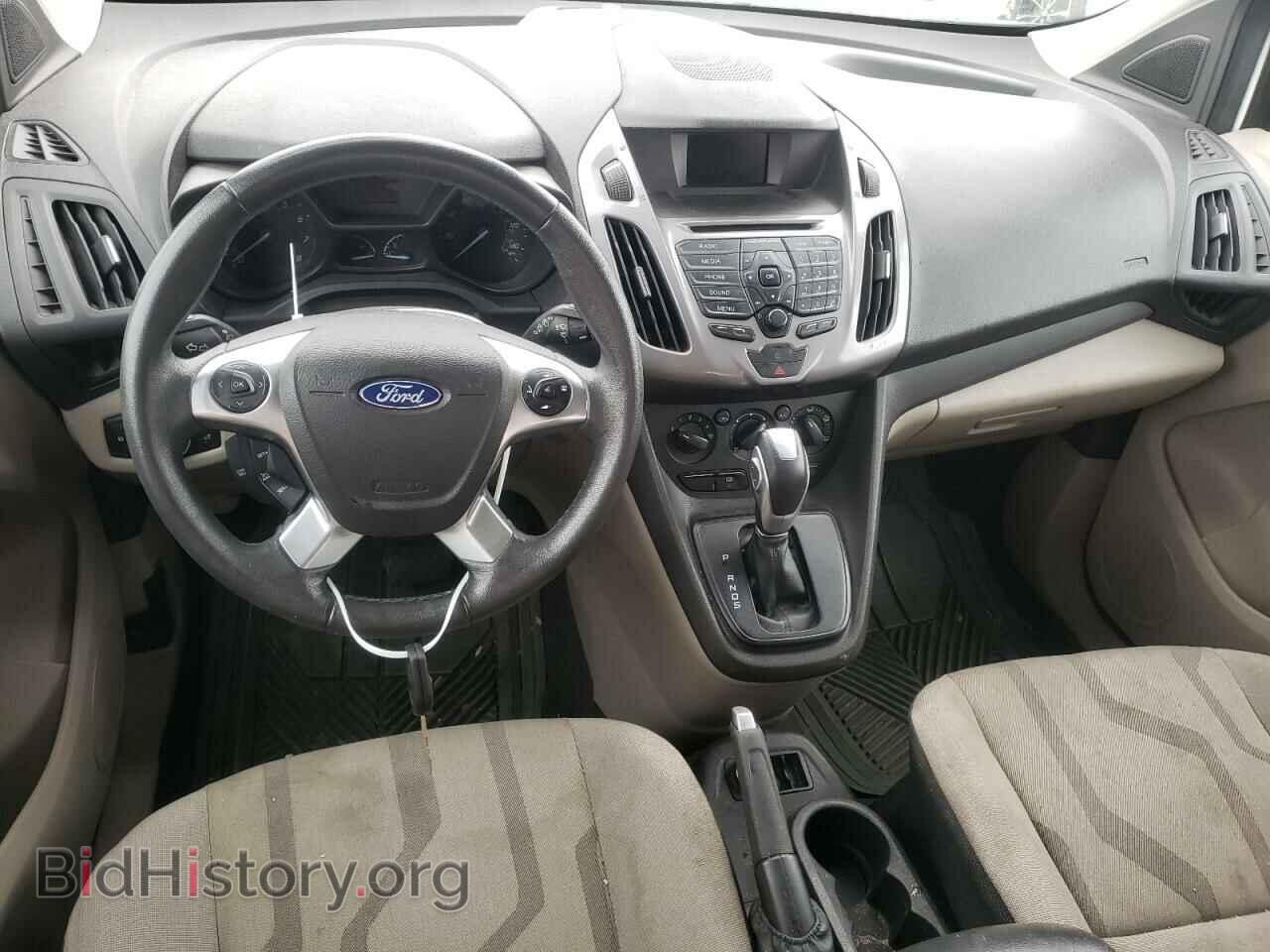 2015 FORD TRANSIT - VIN: NM0GE9F77F1196995 - Фото 8