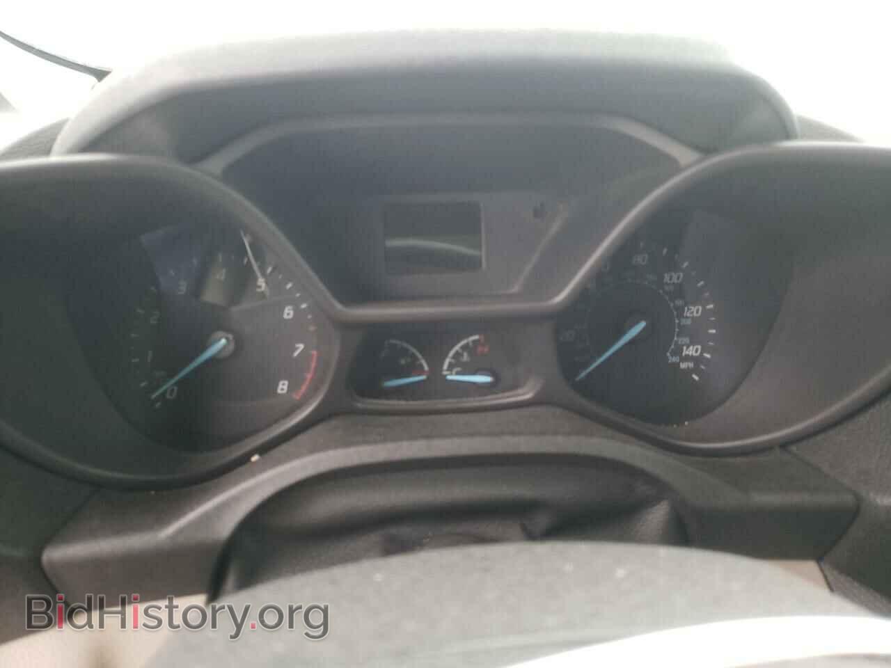 2015 FORD TRANSIT - VIN: NM0GE9F77F1196995 - Фото 9