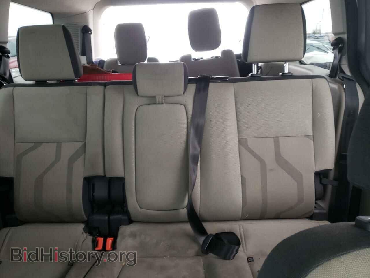 2015 FORD TRANSIT - VIN: NM0GE9F77F1196995 - Фото 10