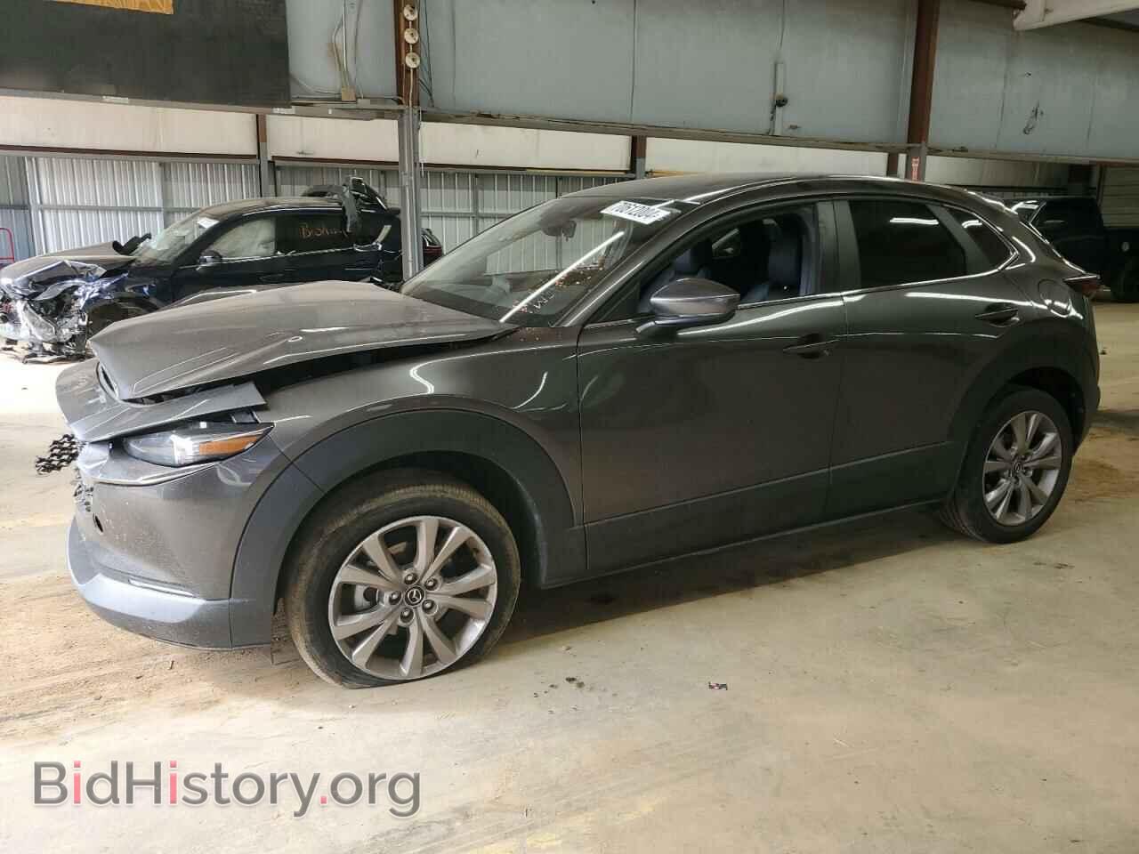 Фотография 3MVDMACL3LM123731 - MAZDA CX30 2020