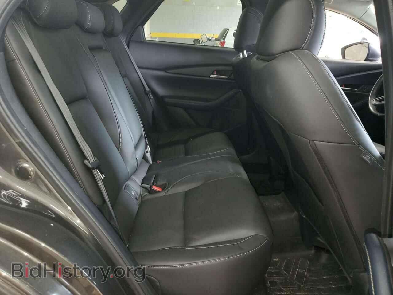 2020 MAZDA CX30 - VIN: 3MVDMACL3LM123731 - Фото 10