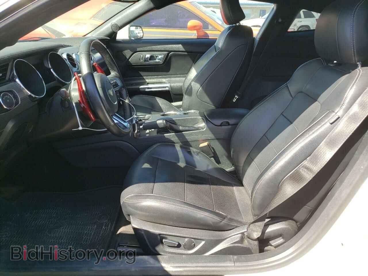 2016 FORD ALL Models - VIN: 1FA6P8TH8G5269243 - Photo 7