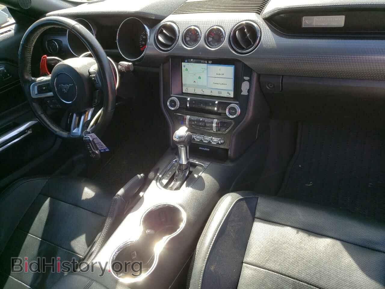 2016 FORD ALL Models - VIN: 1FA6P8TH8G5269243 - Photo 8
