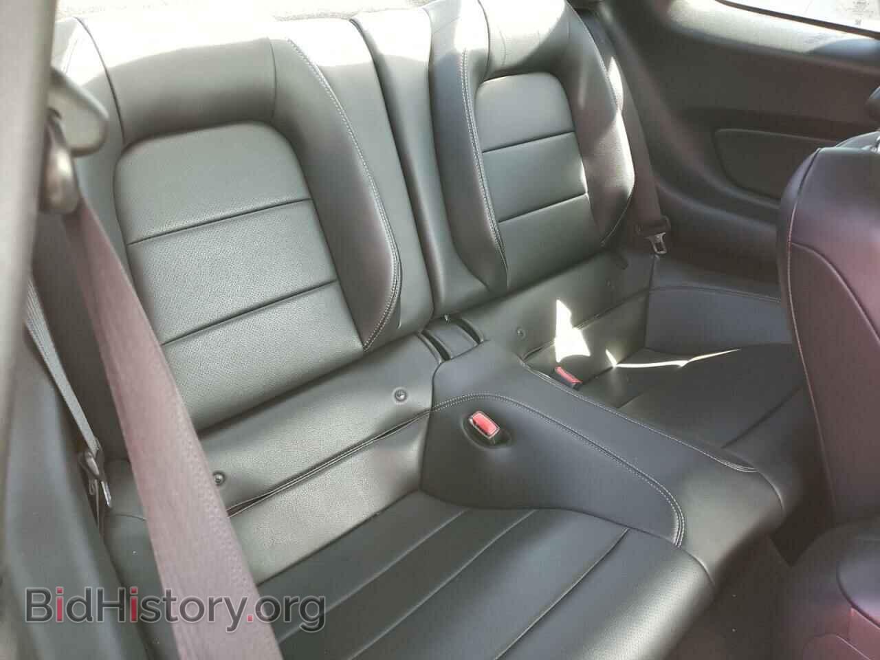 2016 FORD ALL Models - VIN: 1FA6P8TH8G5269243 - Photo 10