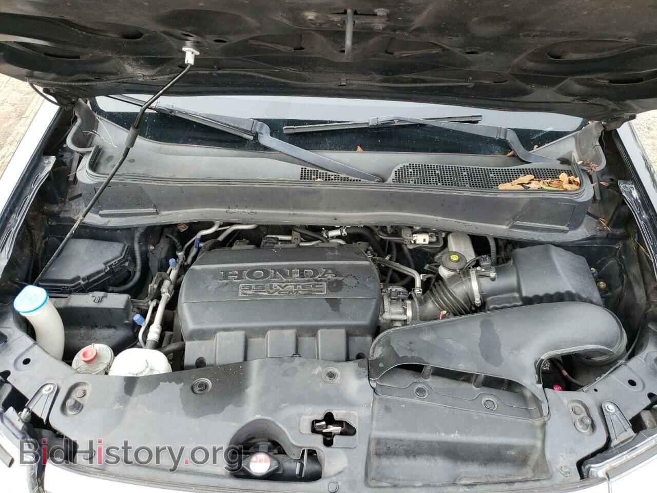 2012 HONDA PILOT - VIN: 5FNYF3H49CB023096 - Photo 7