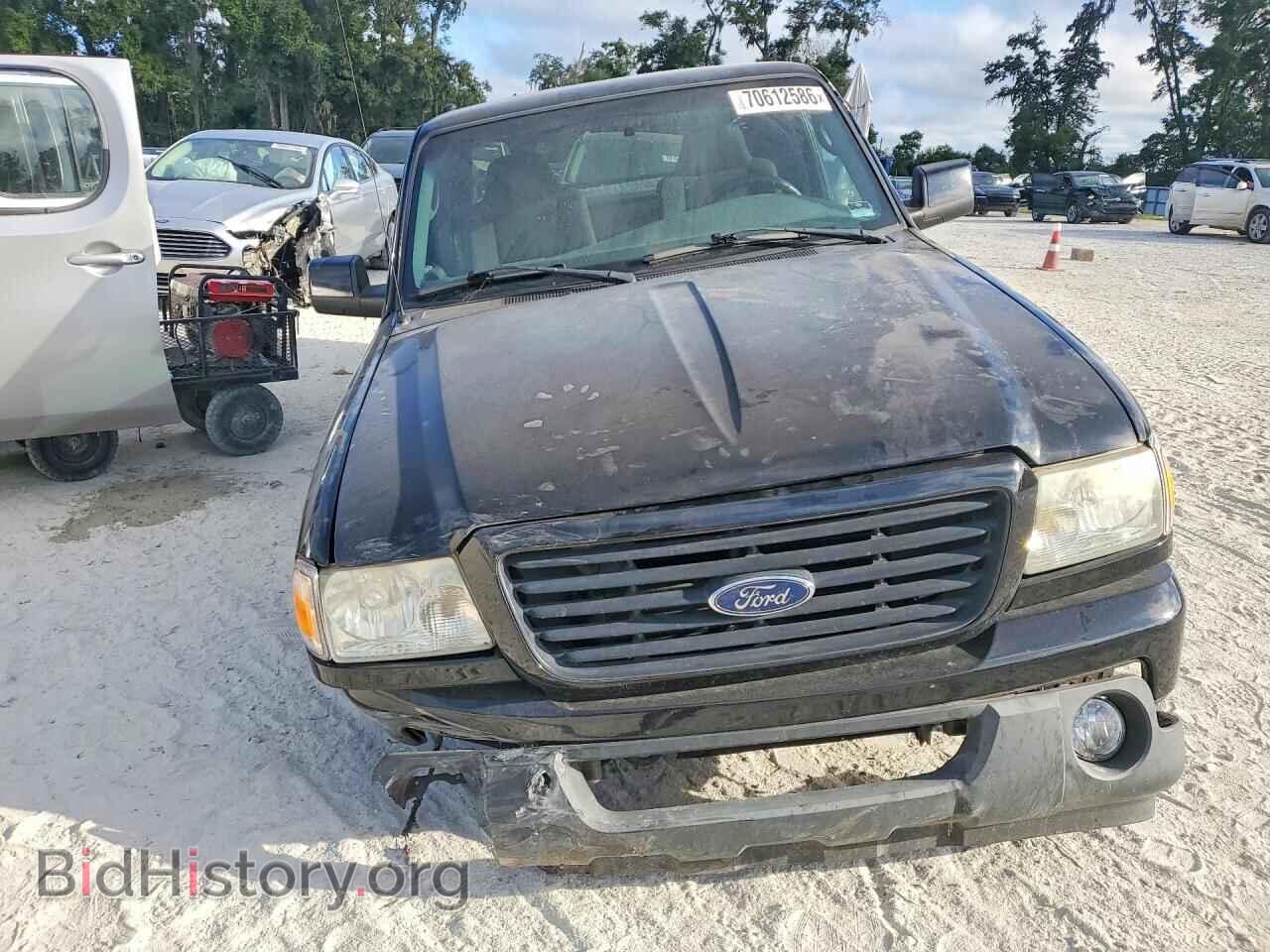 2008 FORD RANGER - VIN: 1FTYR14E18PB17268 - Photo 5