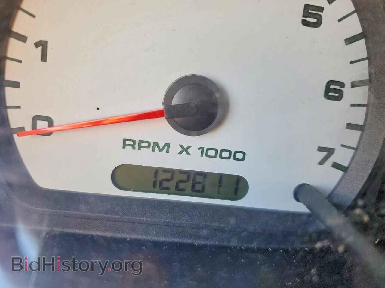 2008 FORD RANGER - VIN: 1FTYR14E18PB17268 - Photo 9