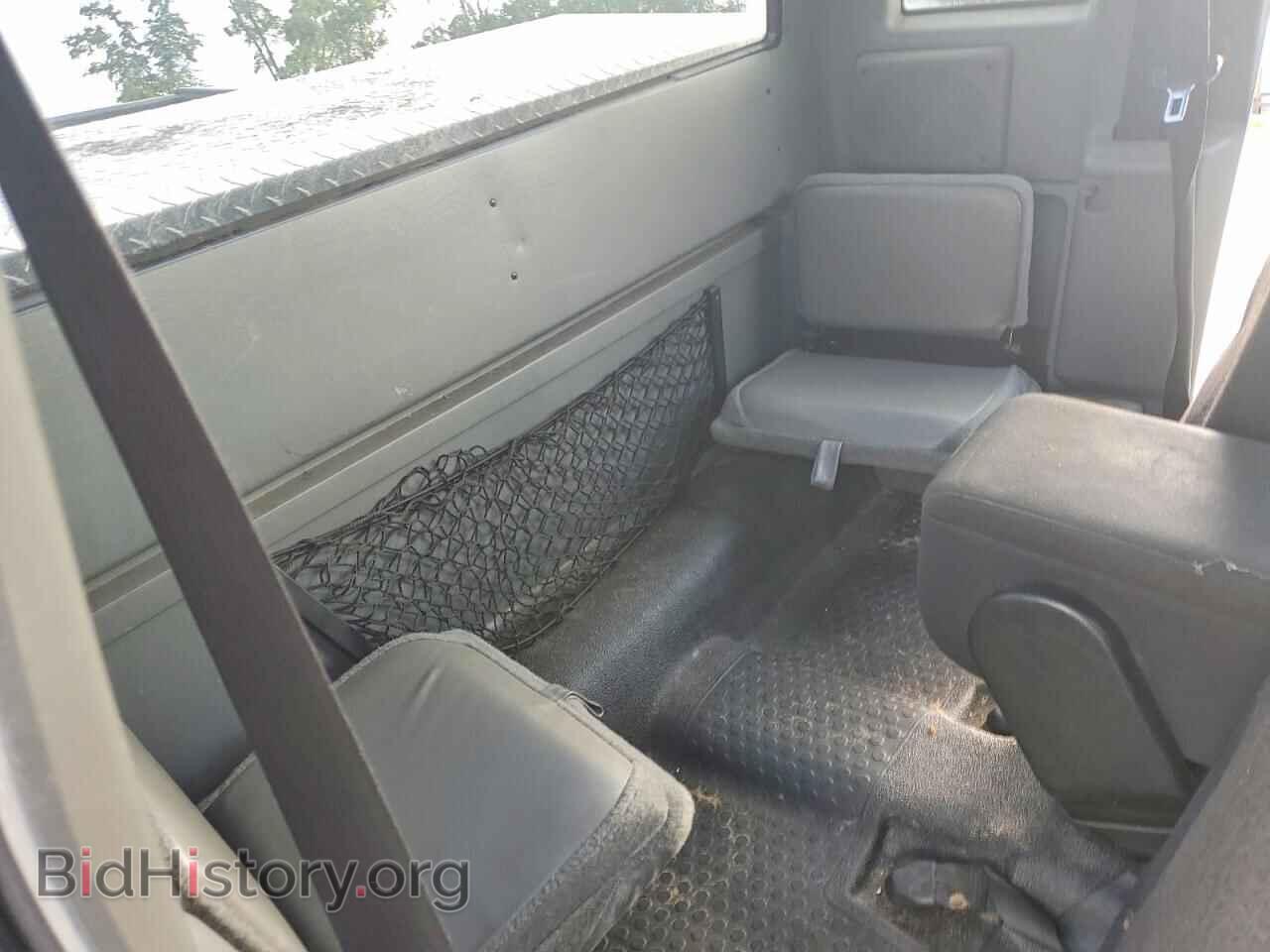 2008 FORD RANGER - VIN: 1FTYR14E18PB17268 - Photo 10