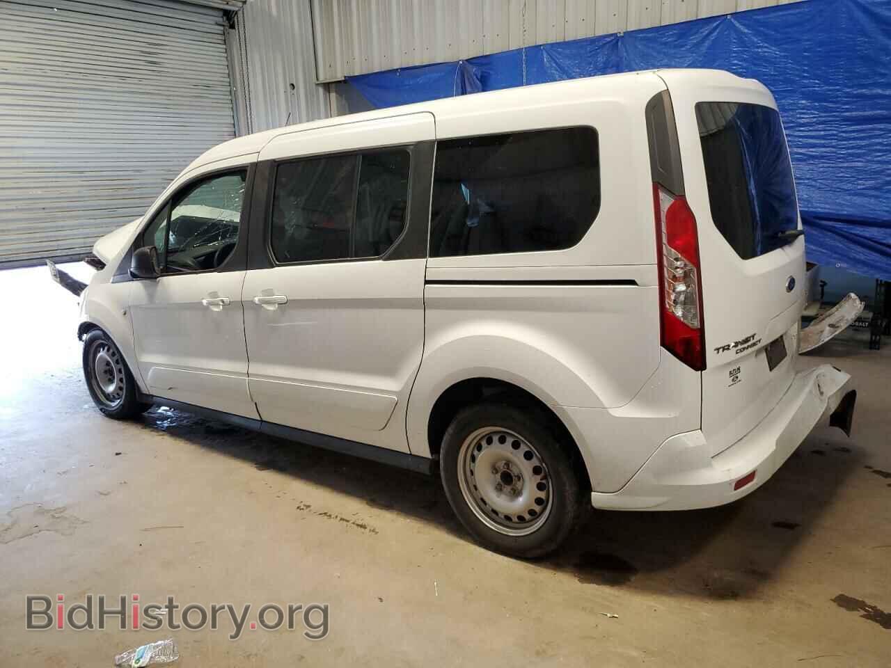 2014 FORD TRANSIT - VIN: NM0GE9F71E1158659 - Фото 2