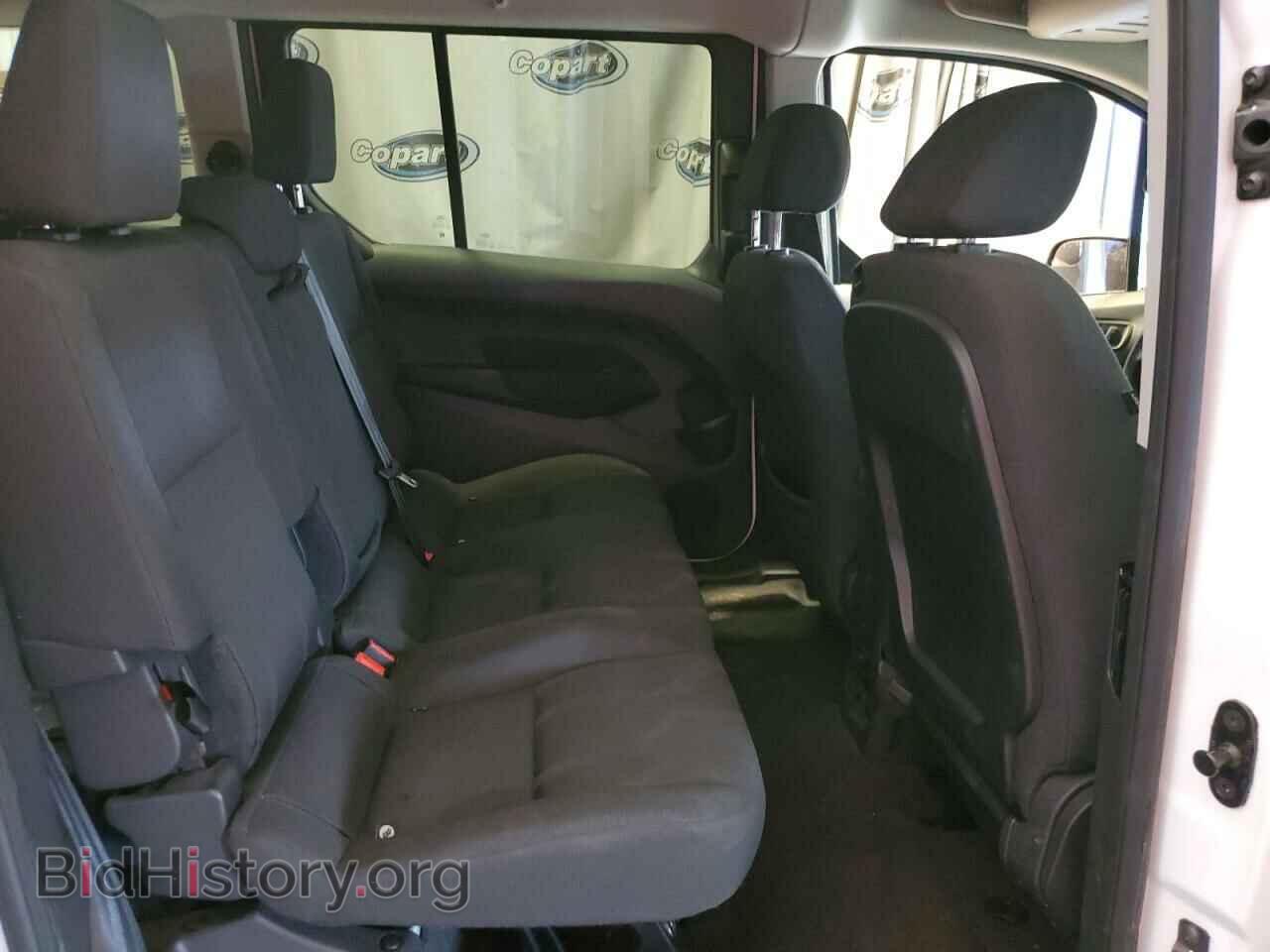 2014 FORD TRANSIT - VIN: NM0GE9F71E1158659 - Фото 11