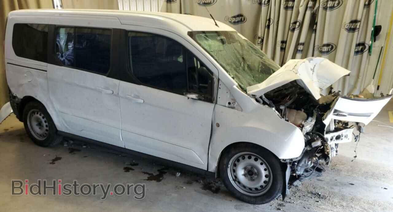 2014 FORD TRANSIT - VIN: NM0GE9F71E1158659 - Фото 4