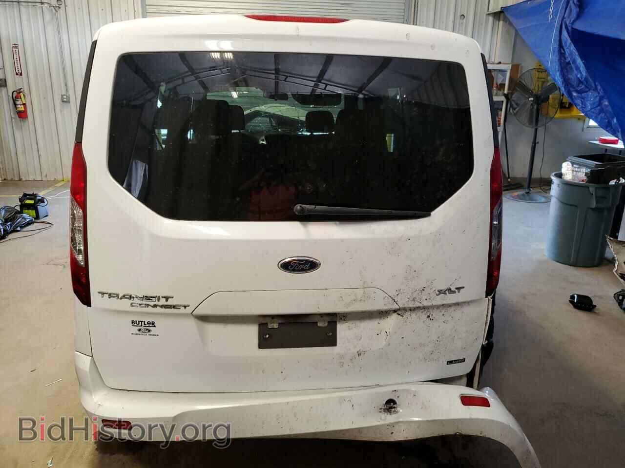 2014 FORD TRANSIT - VIN: NM0GE9F71E1158659 - Фото 6