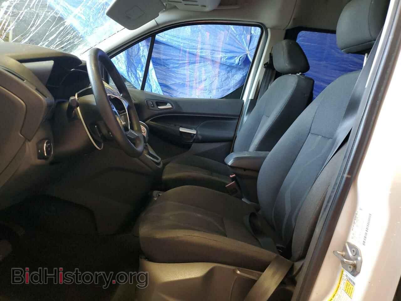 2014 FORD TRANSIT - VIN: NM0GE9F71E1158659 - Фото 7