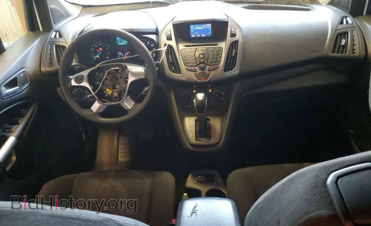 2014 FORD TRANSIT - VIN: NM0GE9F71E1158659 - Фото 8