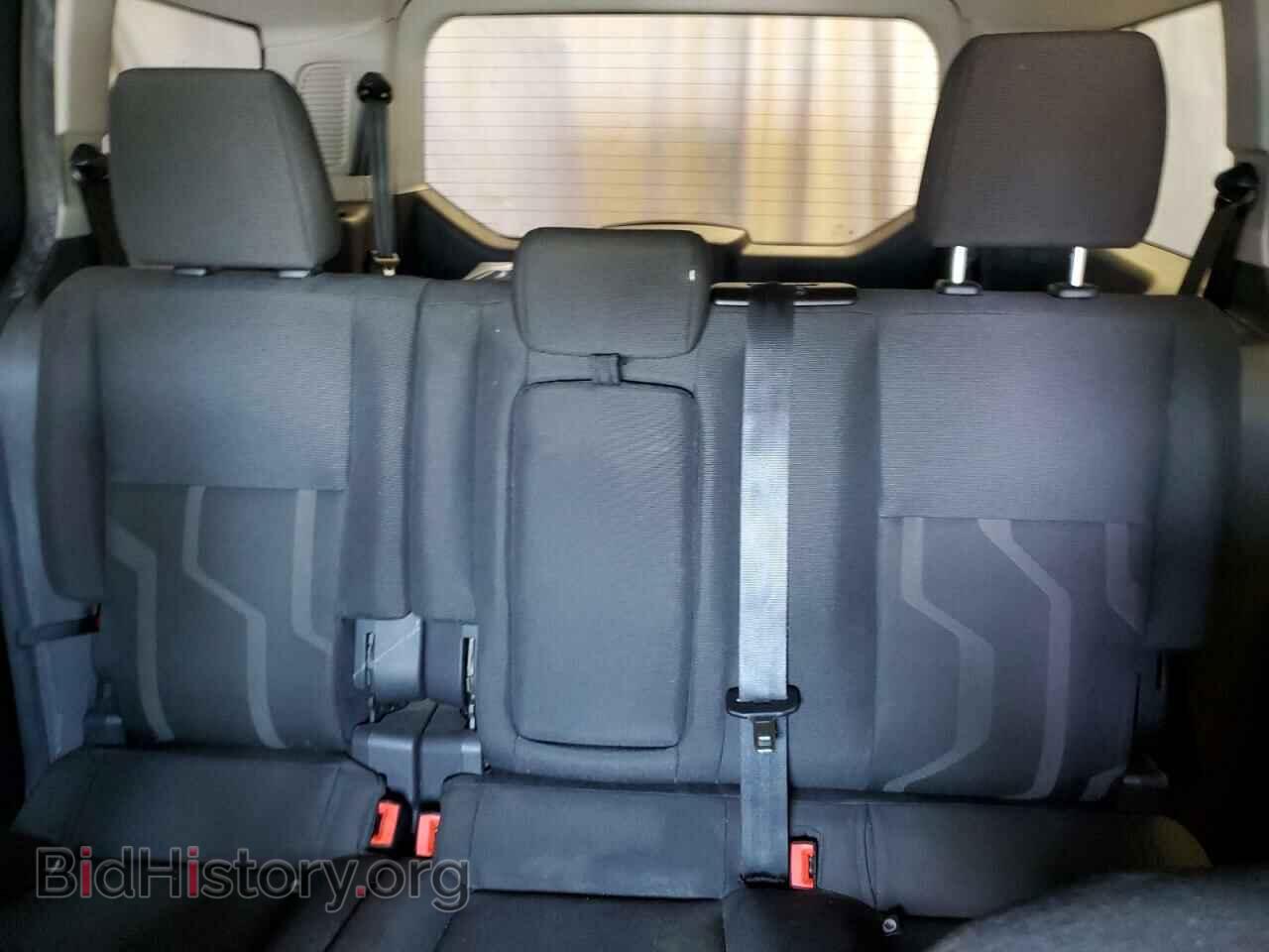 2014 FORD TRANSIT - VIN: NM0GE9F71E1158659 - Фото 10