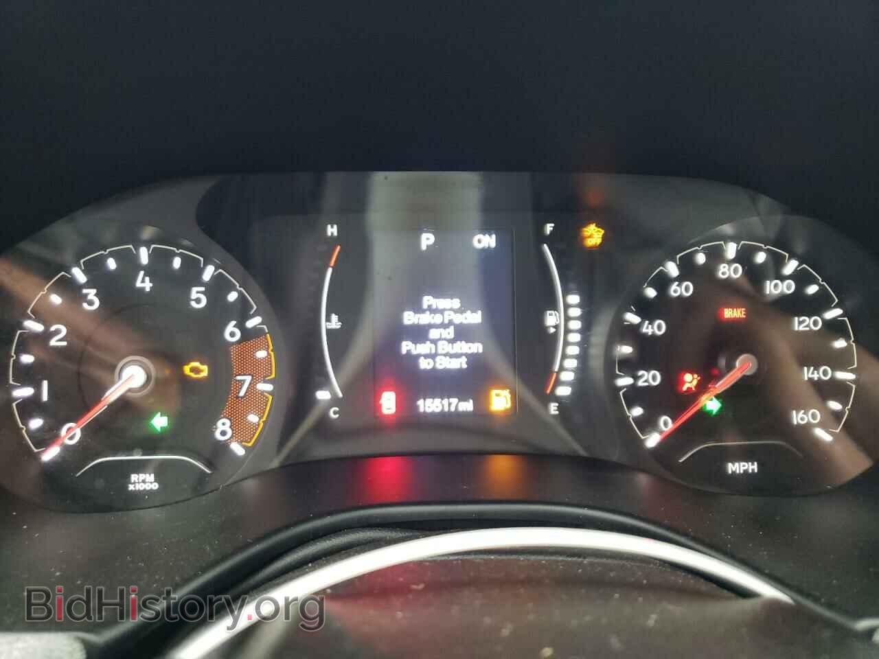 2022 JEEP COMPASS - VIN: 3C4NJCAB5NT101128 - Фото 9
