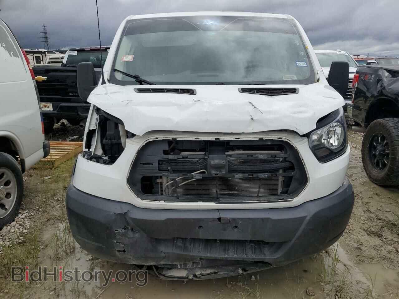 2018 FORD TRANSIT - VIN: 1FTYR2YM2JKB17631 - Фото 5