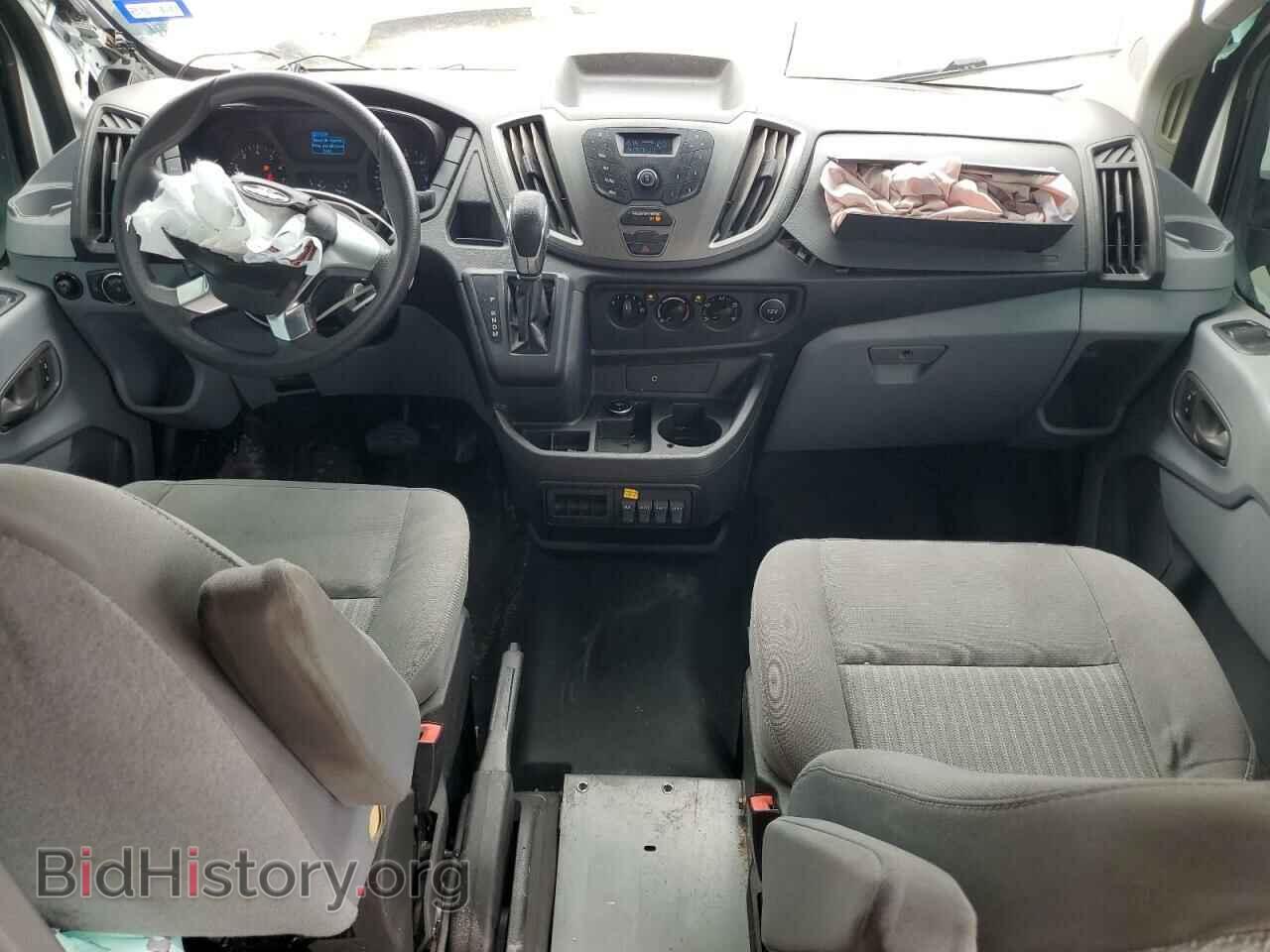 2018 FORD TRANSIT - VIN: 1FTYR2YM2JKB17631 - Фото 8