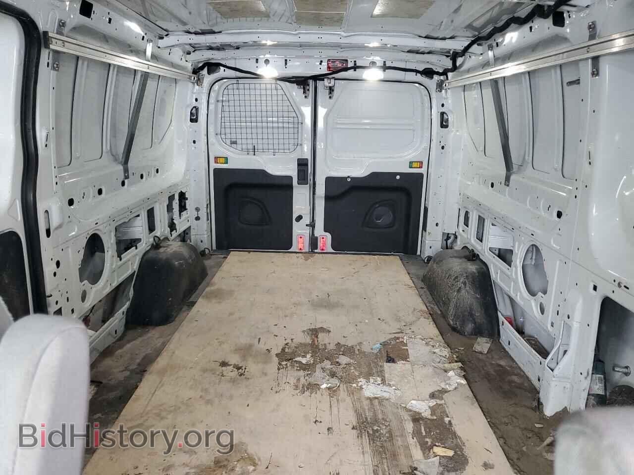 2018 FORD TRANSIT - VIN: 1FTYR2YM2JKB17631 - Фото 10