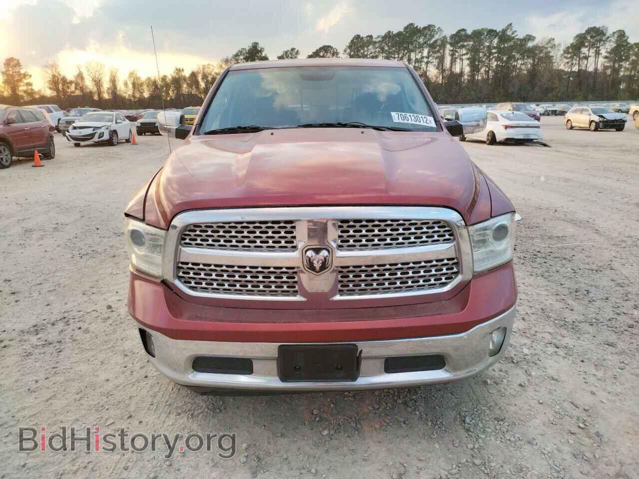 2014 RAM 1500 - VIN: 1C6RR6NT5ES102657 - Фото 5