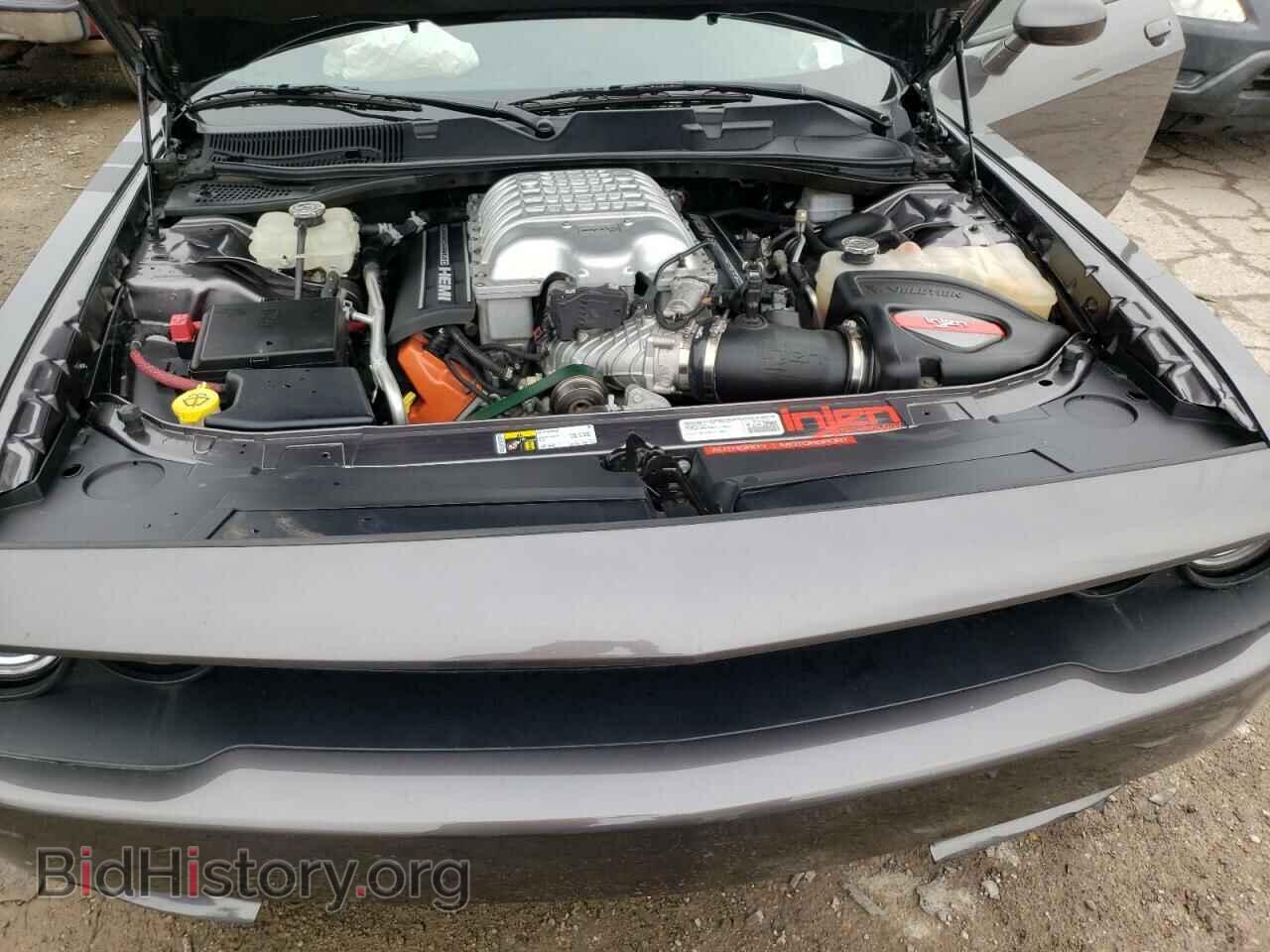 2015 DODGE CHALLENGER - VIN: 2C3CDZC95FH714232 - Фото 7