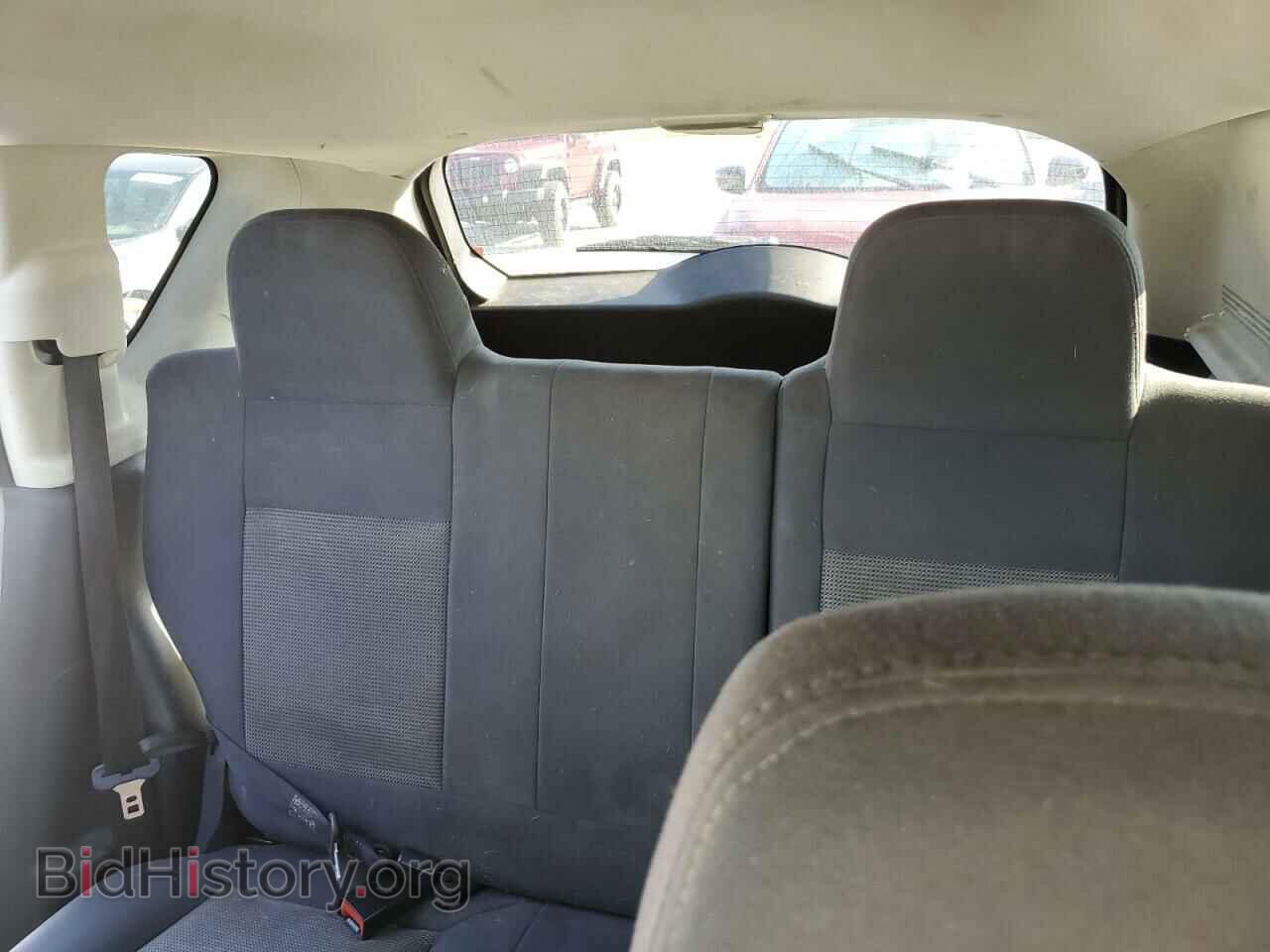 2012 JEEP COMPASS - VIN: 1C4NJDEB1CD501867 - Фото 10