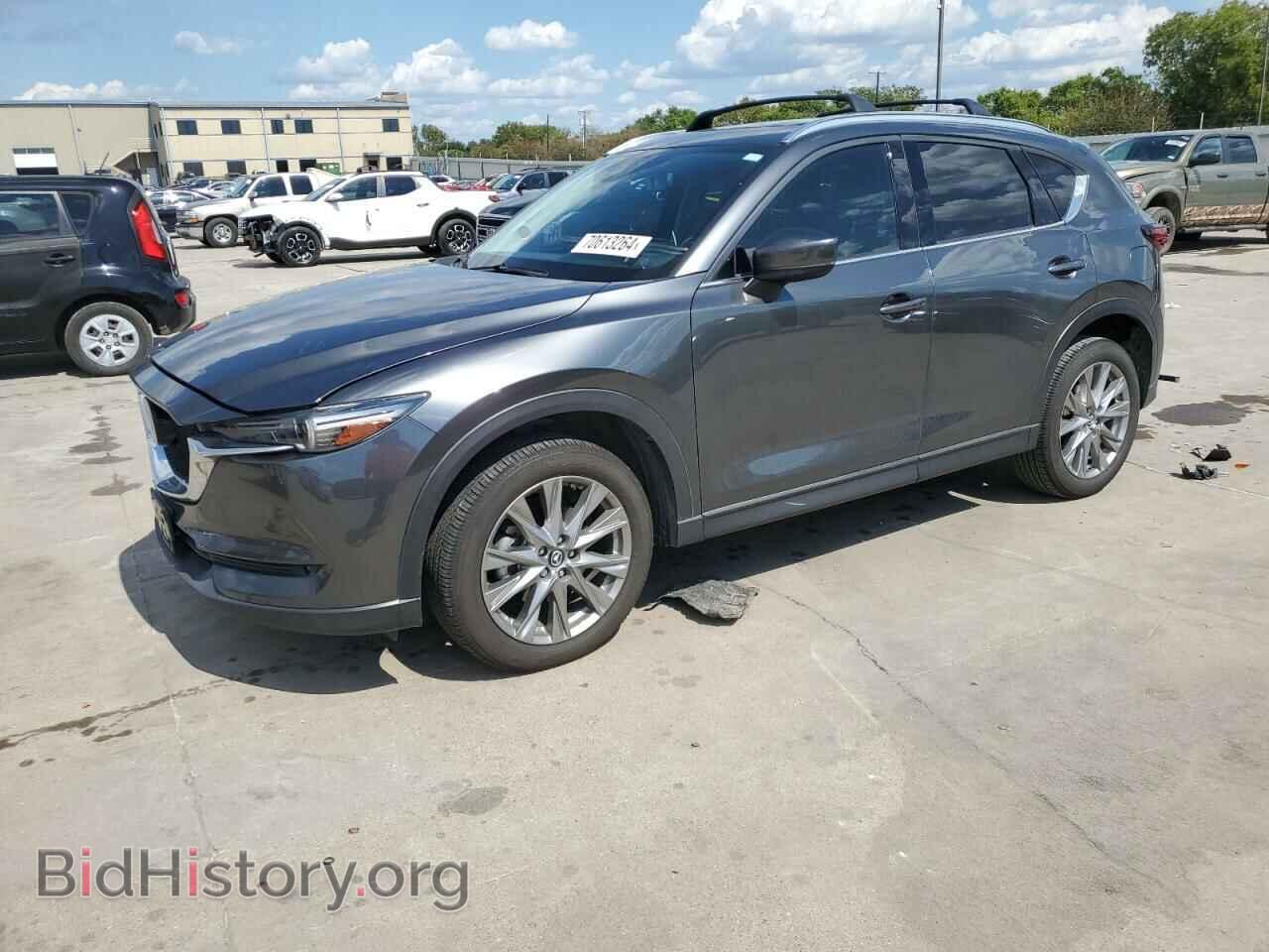 Photo JM3KFBAY7L0773213 - MAZDA CX-5 2020