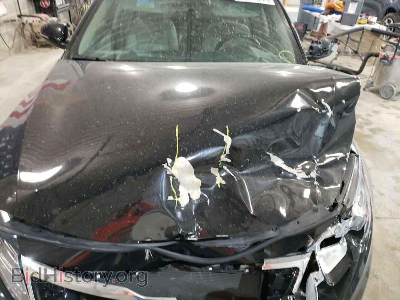 2012 KIA OPTIMA - VIN: 5XXGN4A70CG035448 - Фото 7