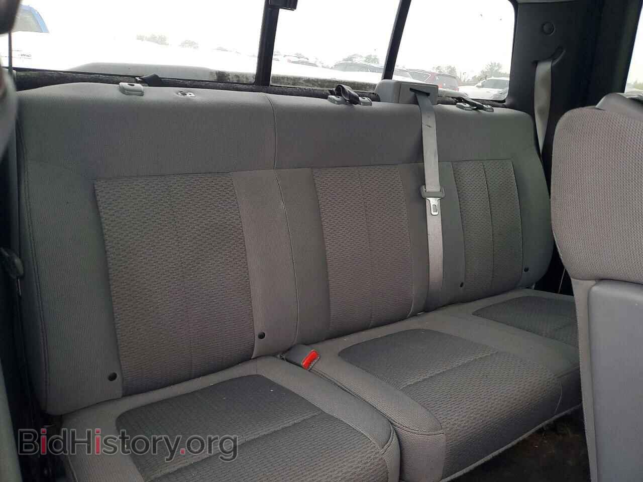 2012 FORD F150 - VIN: 1FTFX1ET6CFA60560 - Фото 10