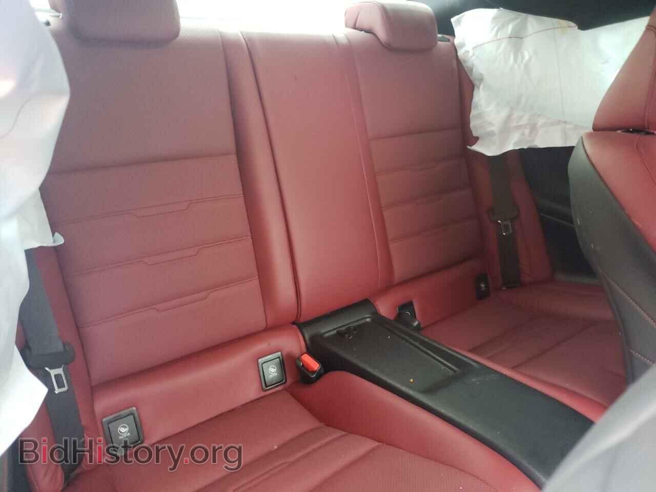 2015 LEXUS RX350 - VIN: JTHSE5BC3F5003225 - Фото 10
