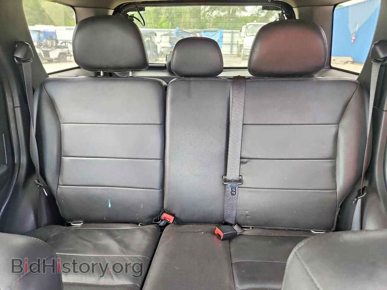 2012 FORD ESCAPE - VIN: 1FMCU9EG5CKB41212 - Photo 10
