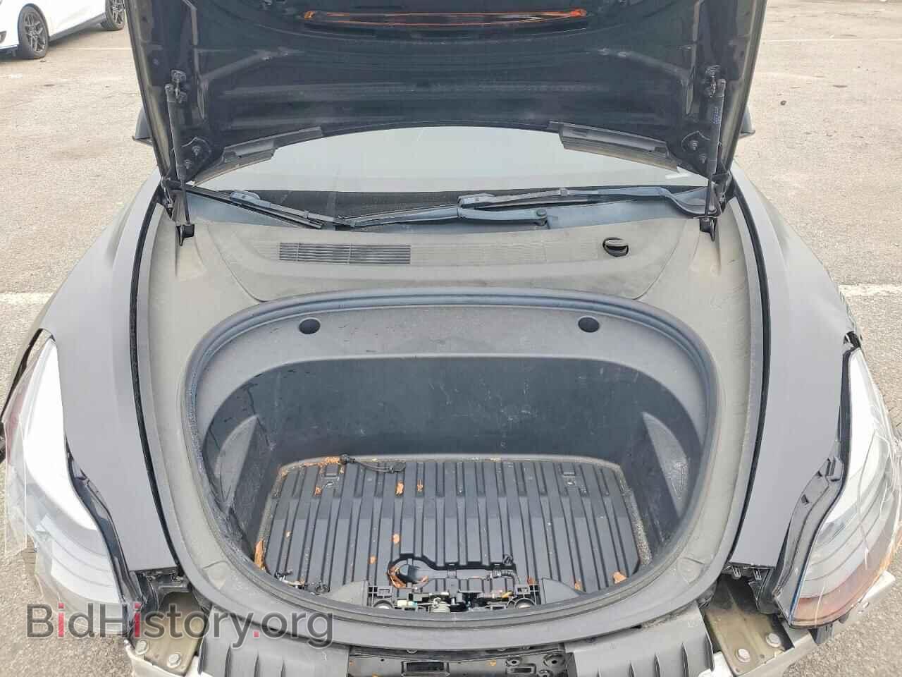 2022 TESLA MODEL 3 - VIN: 5YJ3E1EC1NF208498 - Photo 11