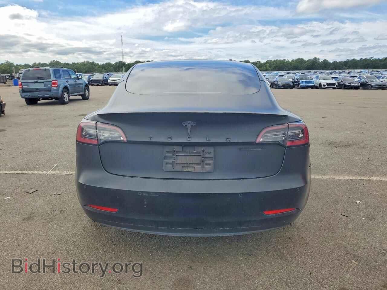 2022 TESLA MODEL 3 - VIN: 5YJ3E1EC1NF208498 - Photo 6