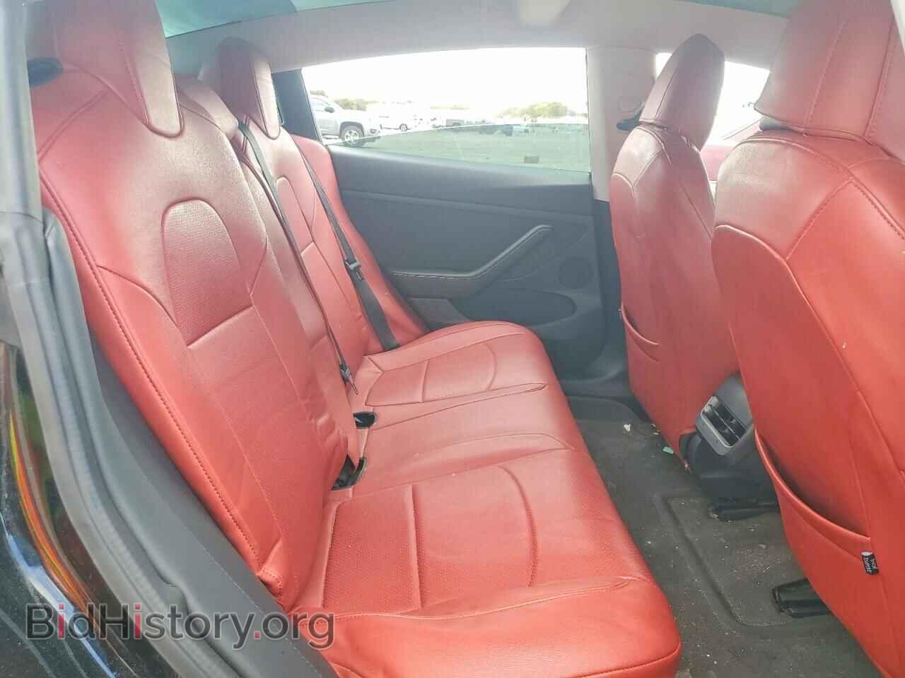 2022 TESLA MODEL 3 - VIN: 5YJ3E1EC1NF208498 - Photo 10