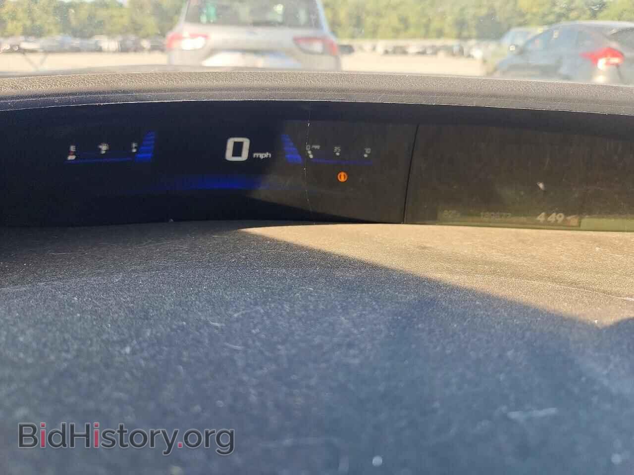 2015 HONDA CIVIC - VIN: 19XFB2F57FE075930 - Photo 9