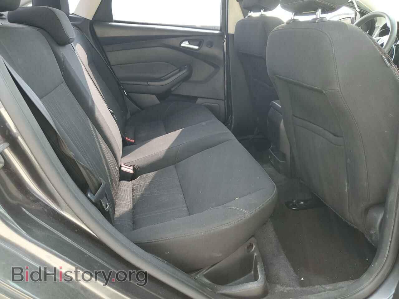 2017 FORD FOCUS - VIN: 1FADP3H21HL237228 - Фото 10