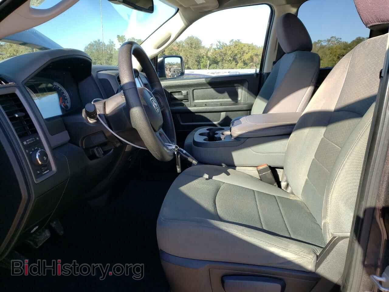 2014 RAM 1500 - VIN: 1C6RR6FTXES204003 - Фото 7