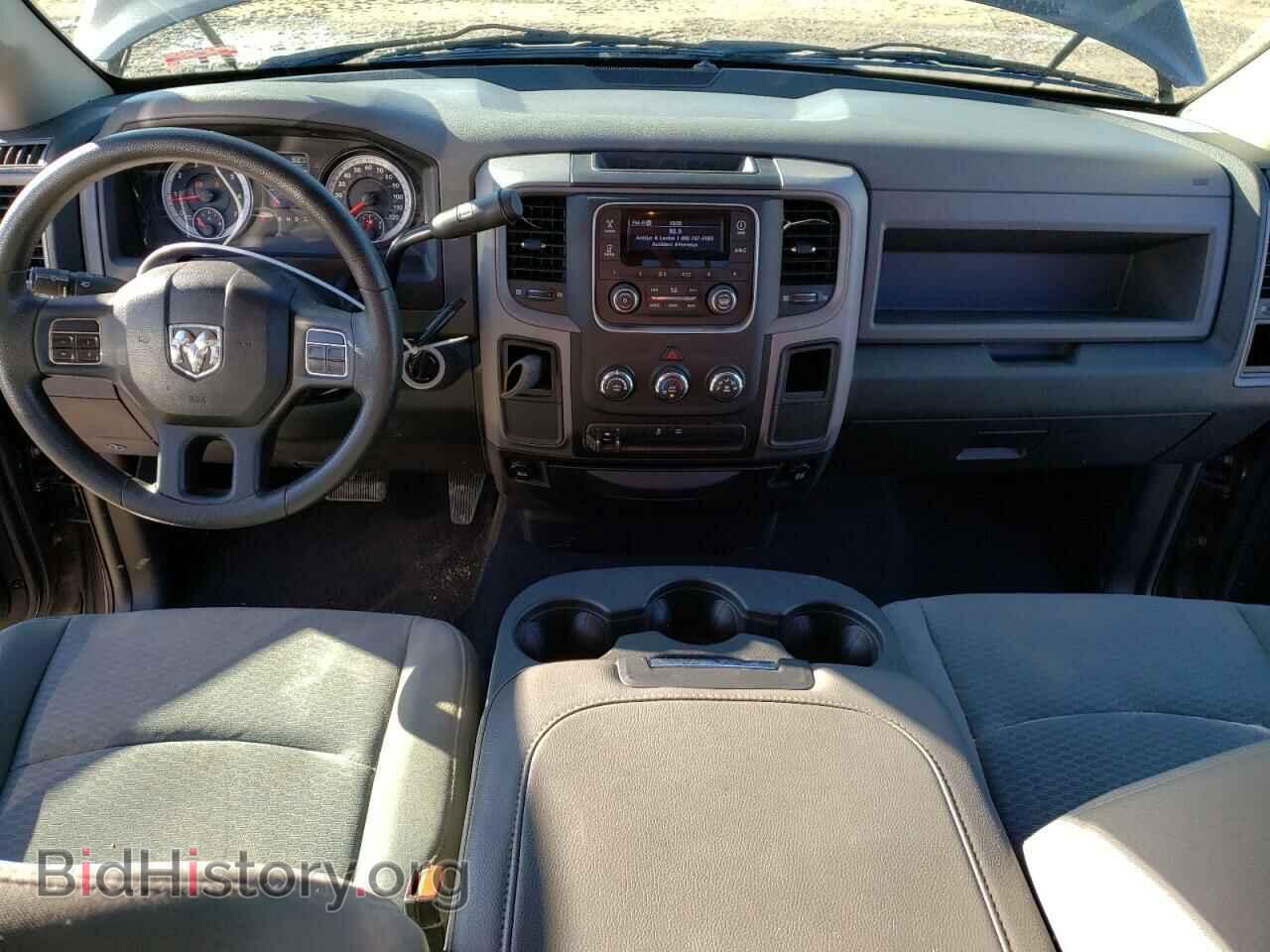 2014 RAM 1500 - VIN: 1C6RR6FTXES204003 - Фото 8