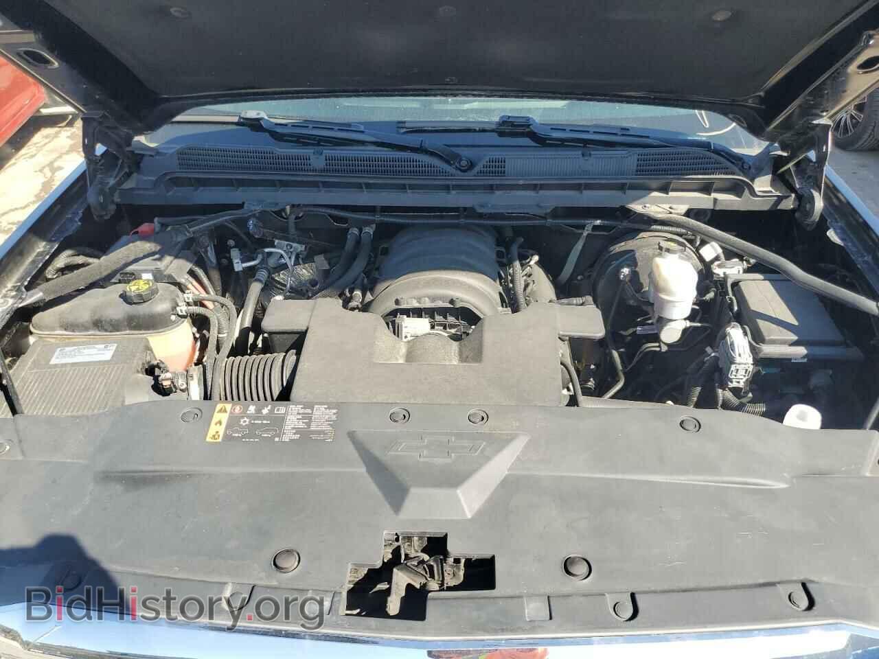 2018 CHEVROLET ALL Models - VIN: 3GCUKSEC8JG528070 - Photo 11