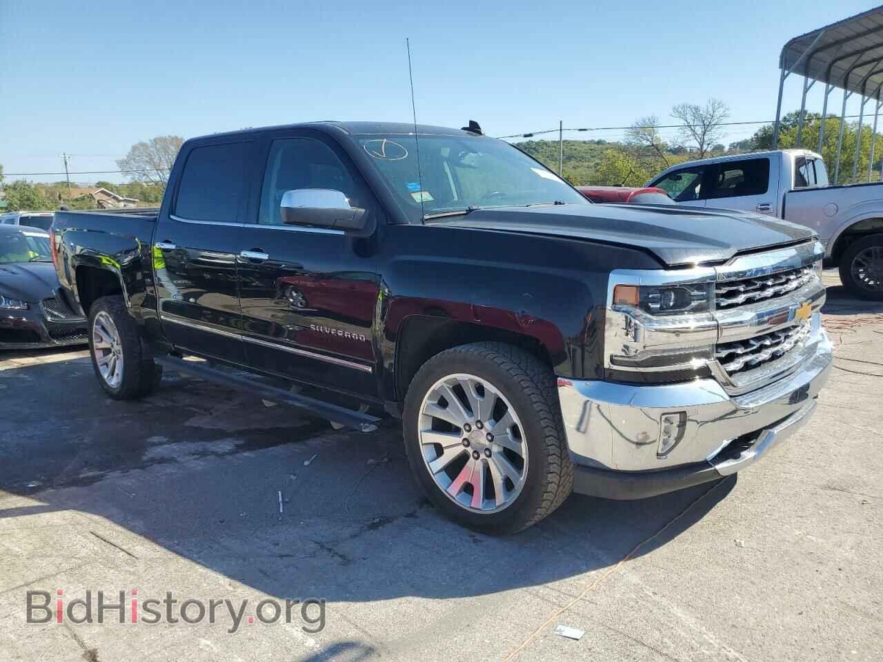 2018 CHEVROLET ALL Models - VIN: 3GCUKSEC8JG528070 - Photo 4