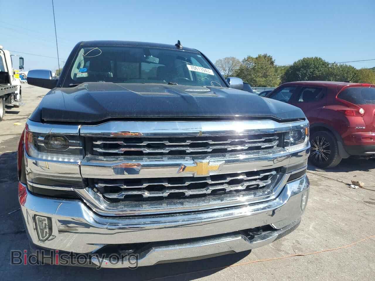 2018 CHEVROLET ALL Models - VIN: 3GCUKSEC8JG528070 - Photo 5