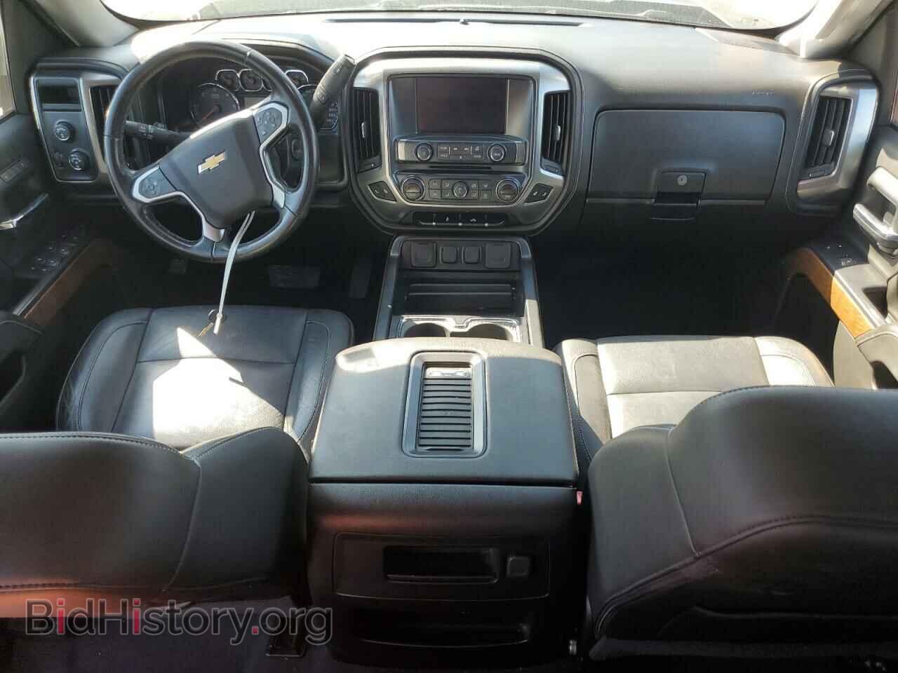 2018 CHEVROLET ALL Models - VIN: 3GCUKSEC8JG528070 - Photo 8