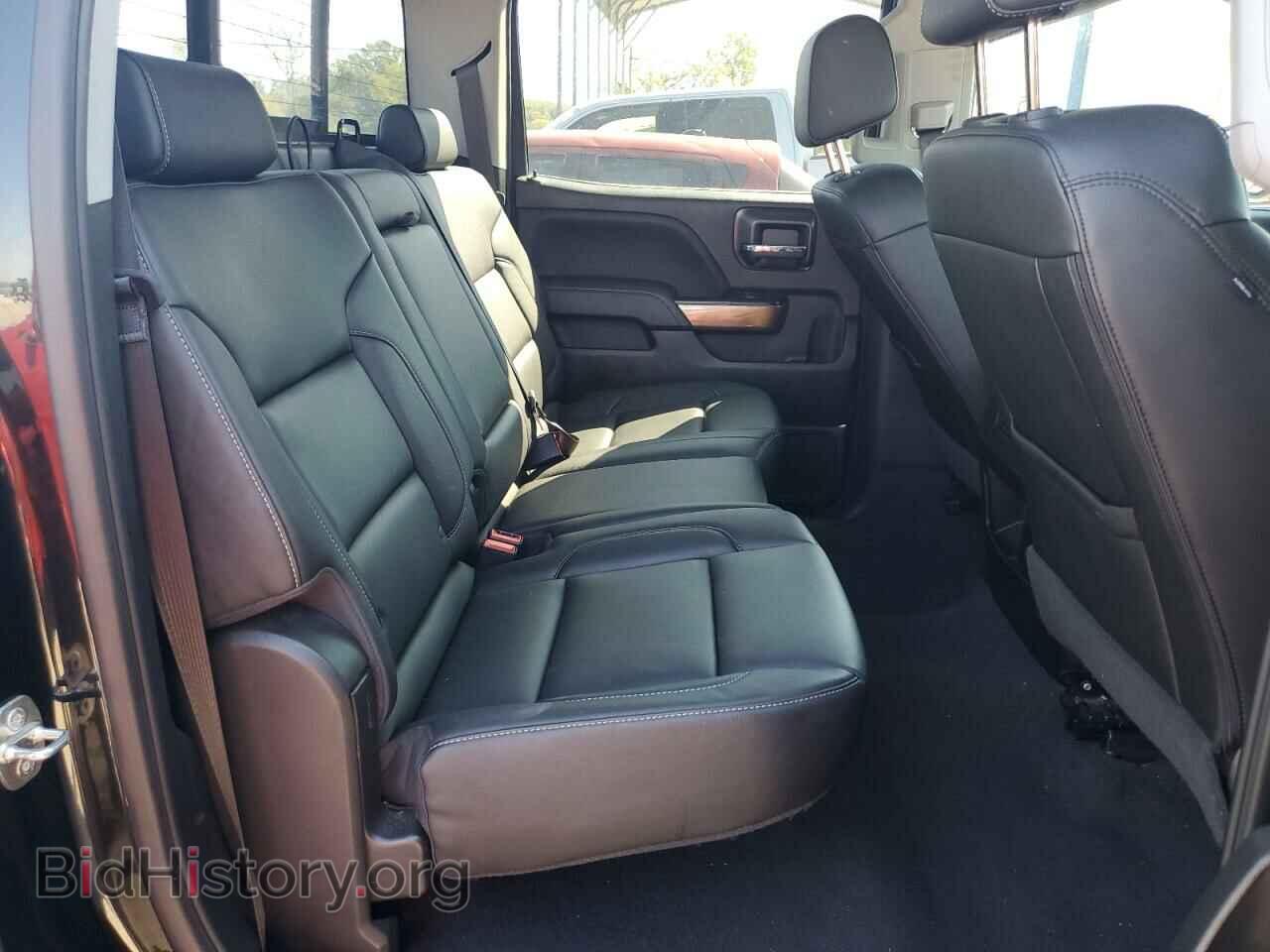 2018 CHEVROLET ALL Models - VIN: 3GCUKSEC8JG528070 - Photo 10