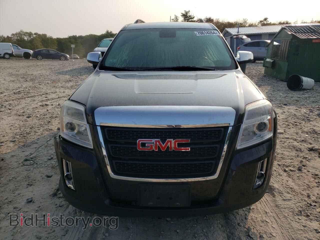2015 GMC TERRAIN - VIN: 2GKFLWEK8F6388128 - Фото 5