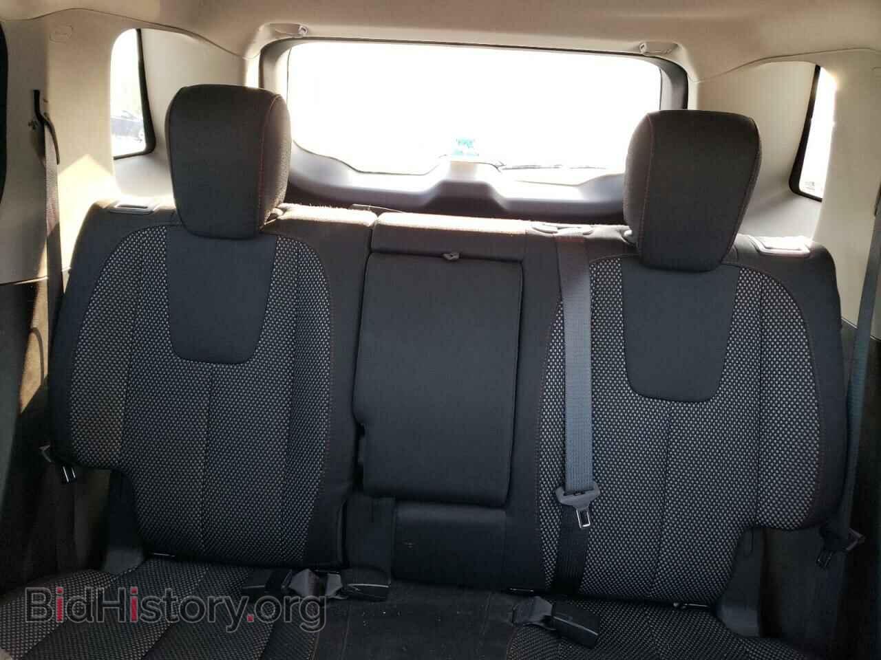 2015 GMC TERRAIN - VIN: 2GKFLWEK8F6388128 - Фото 10