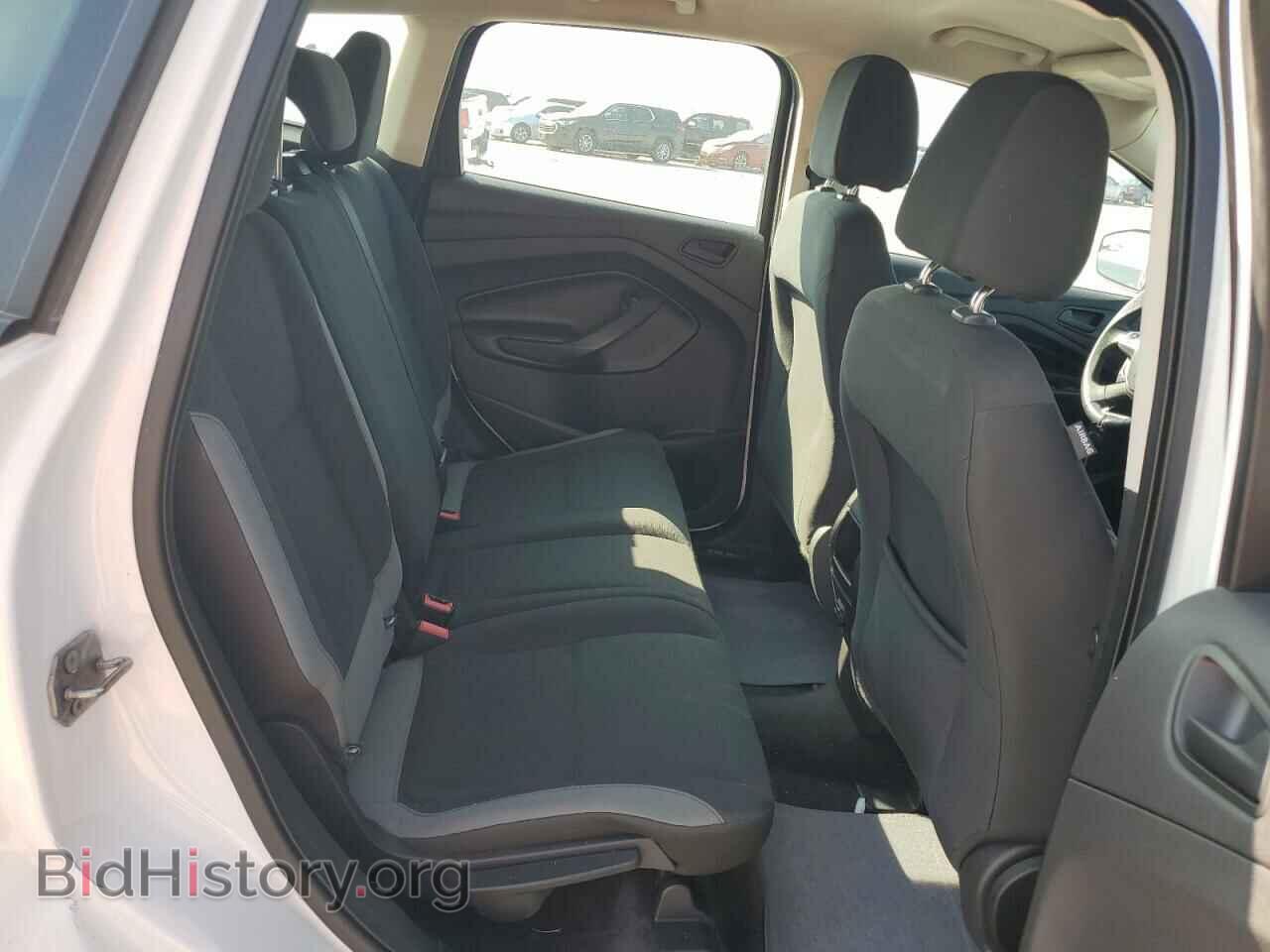 2013 FORD ESCAPE - VIN: 1FMCU0F77DUB45083 - Фото 10