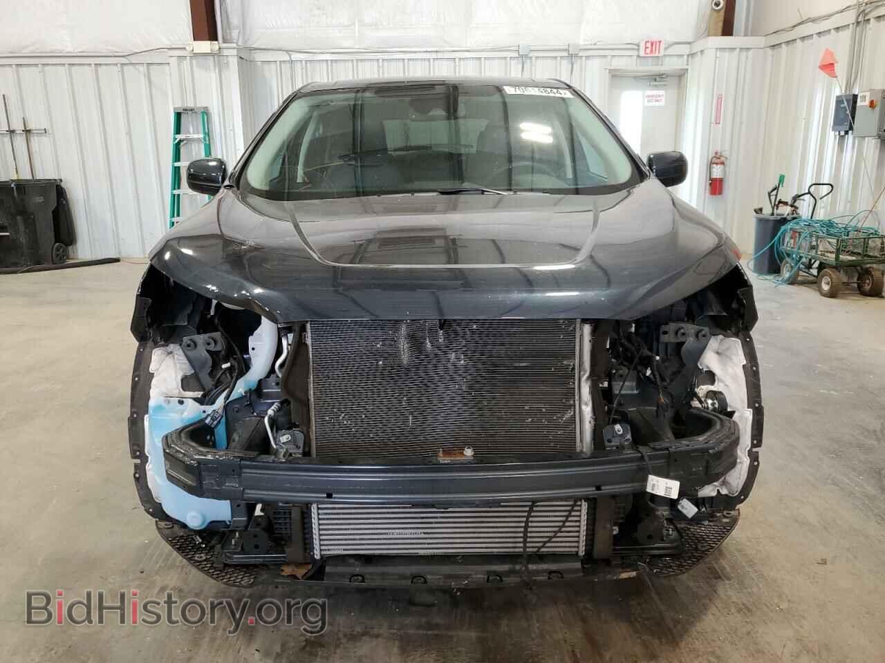 2023 FORD EDGE - VIN: 2FMPK4J91PBA39441 - Photo 5