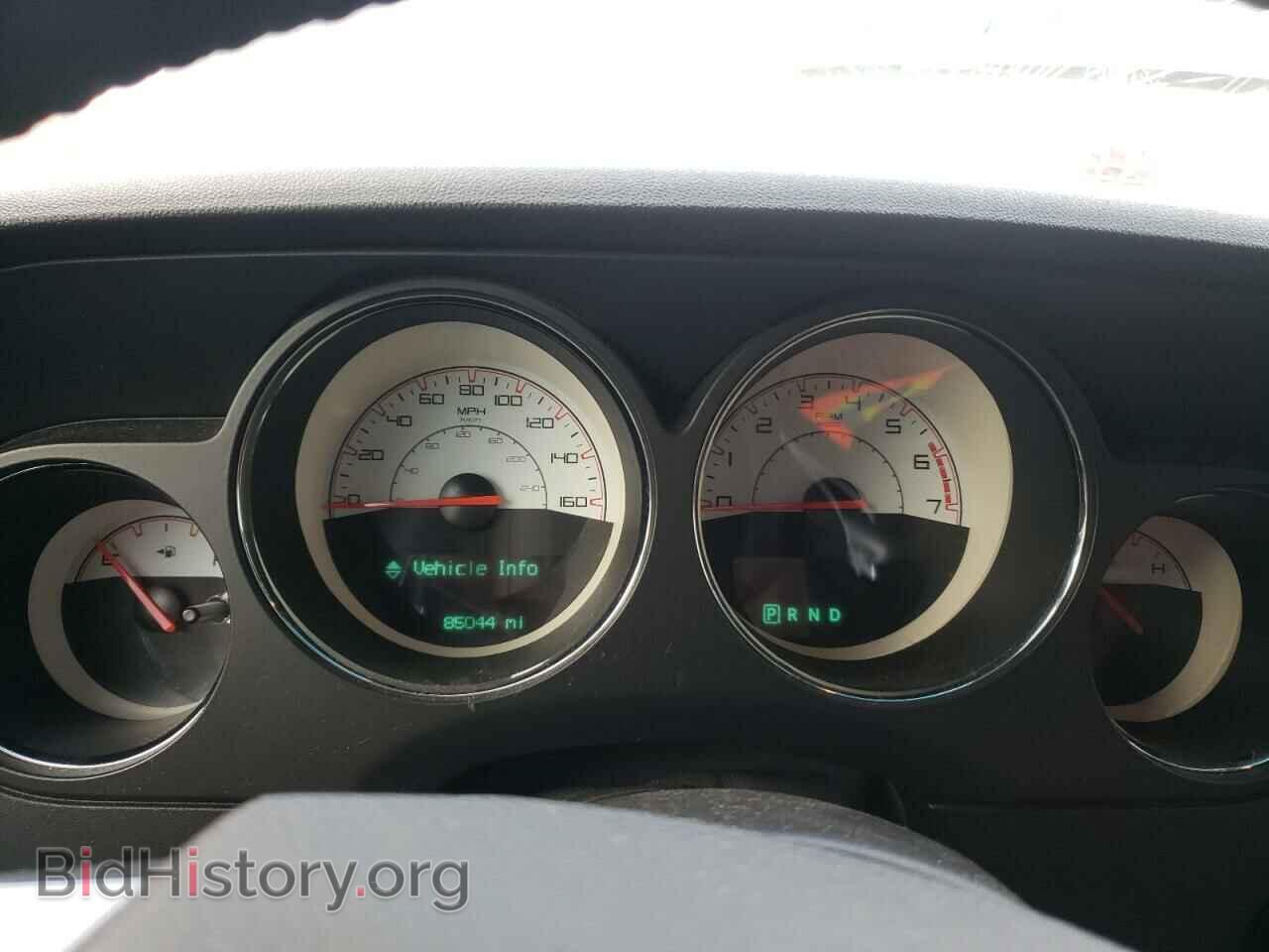 2014 DODGE CHALLENGER - VIN: 2C3CDYBT9EH313577 - Фото 9