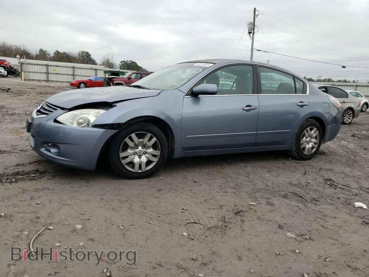 Photo 1N4AL2APXBC177357 - NISSAN ALTIMA 2011