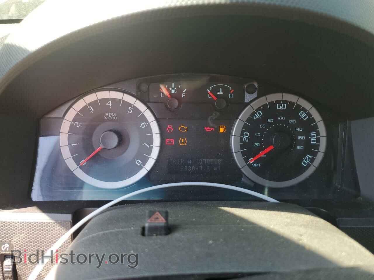 2012 FORD ESCAPE - VIN: 1FMCU9D76CKB83406 - Фото 9